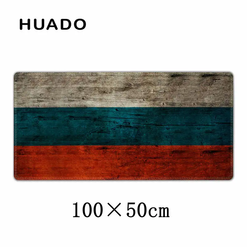 mouse pad 100X50cm Заказной резиновый игровой коврик для мыши, коврик для мыши для геймера, большой геймпад с замком, коврик для мыши для starcraft/steelseries/overwatch - Цвет: mouse pad 100X50cm