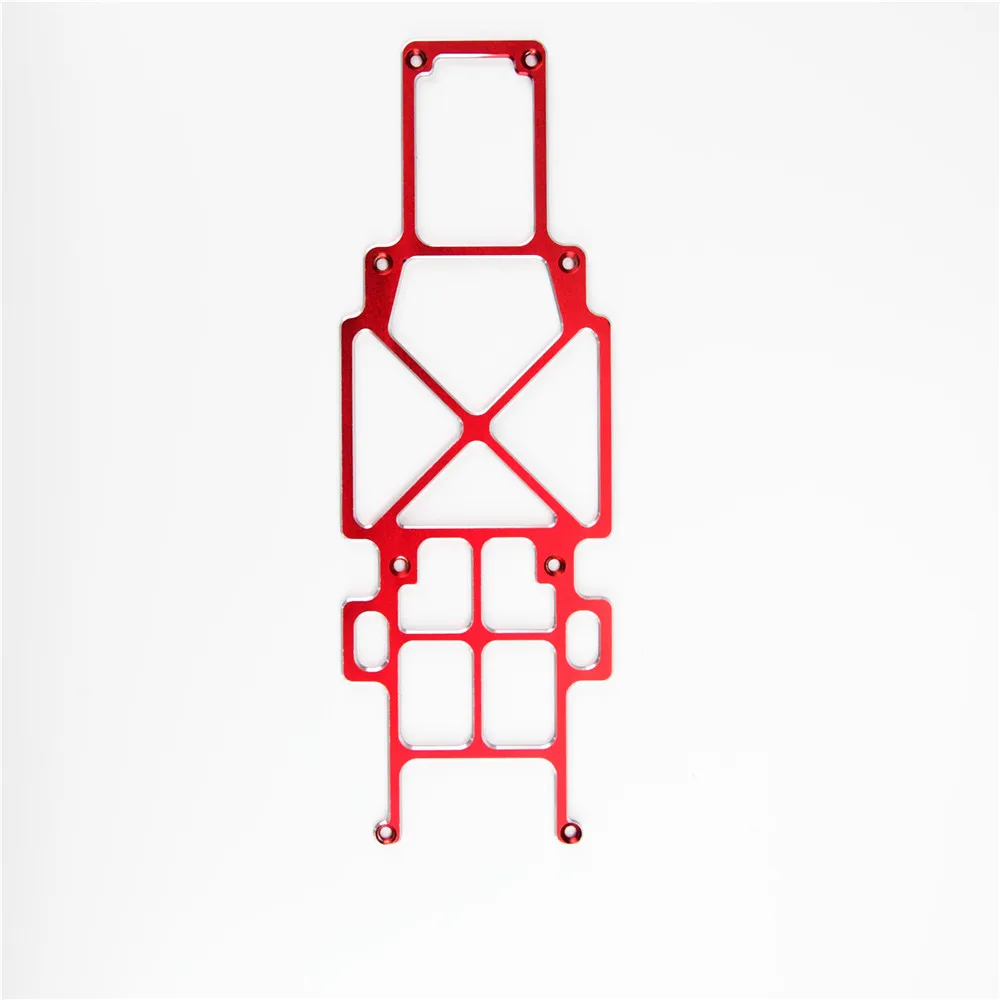 Обновленные аксессуары из алюминиевого сплава для DJI RoboMaster S1|Запасные части| |