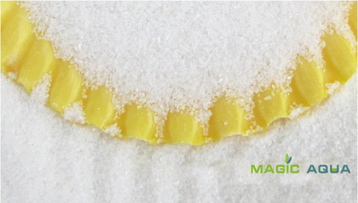 500 г белый красивый кварцевый песок украшение для аквариума дома сада ваза|decorations