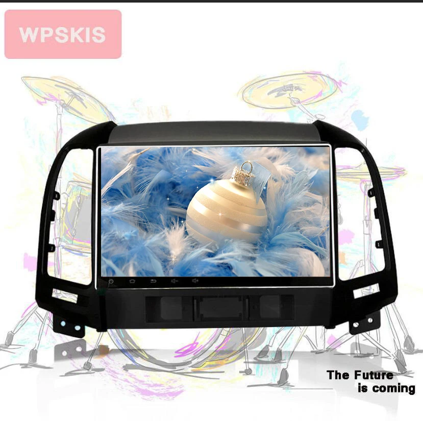 Восьмиядерный Android 10 0 ips экран в приборной панели автомобиля dvd видео плеер с BT 4G