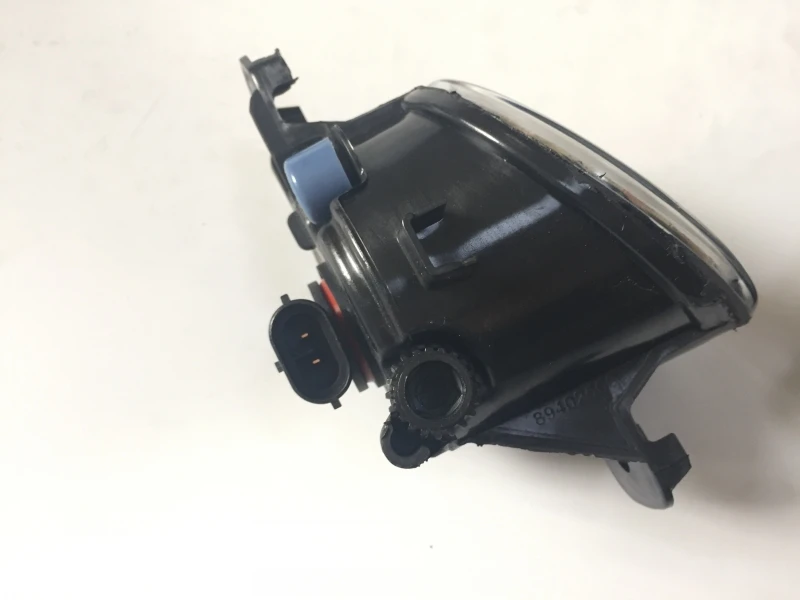 EEMRKE для Nissan Bluebird Sylphy Almera(G11) 2005-2011 9 штук светодиодные галогенные Противотуманные фары для автомобилей 12В 55 Вт противотуманная фара автомобиля-Стайлинг
