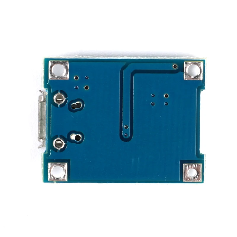 Зарядная плата TP4056 TC4056 1A Lipo MINI USB / MICRO модуль зарядного устройства литиевая