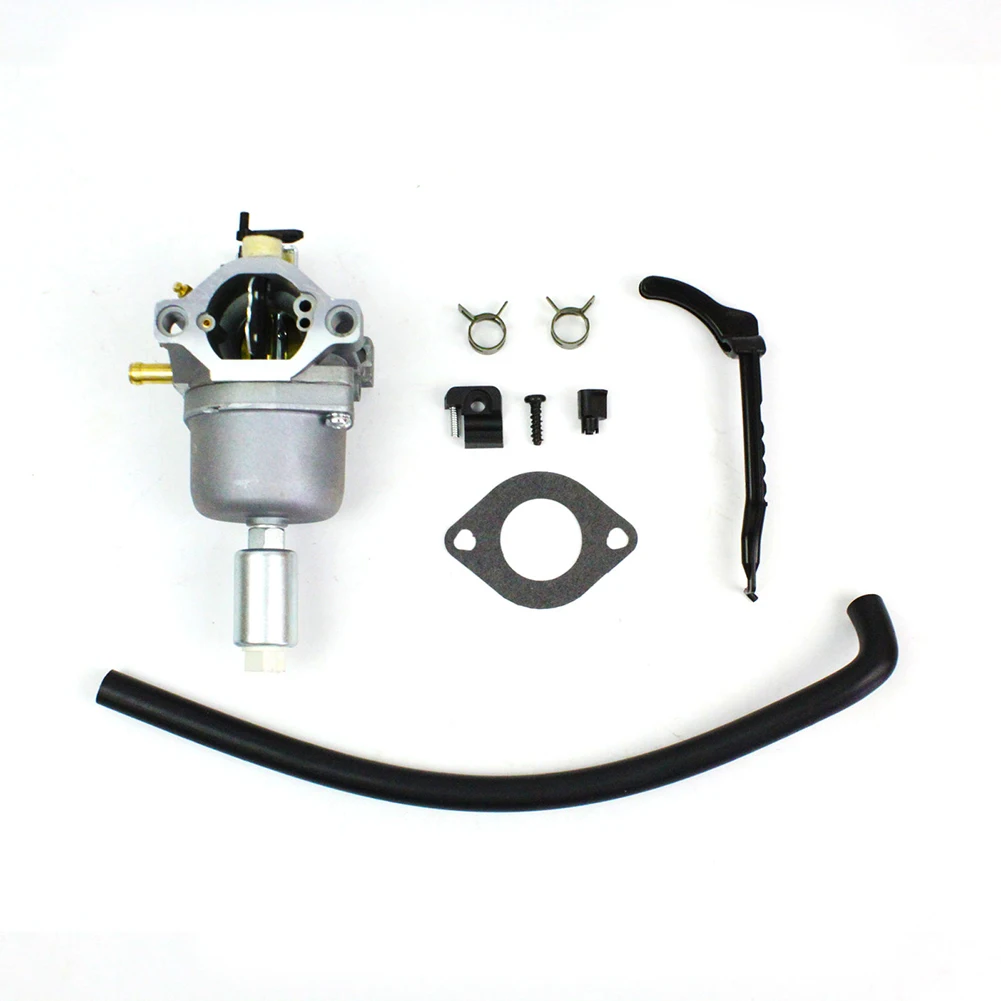 Новый карбюратор заменить ДЛЯ Briggs & Stratton 799727 698620 791886 690194 КАРБЮРАТОРНЫЙ ДВИГАТЕЛЬ