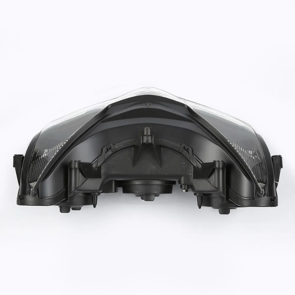 Передняя фара в сборе для мотоцикла Honda CBR954RR 2002 2003 CBR 954RR 02 03| |