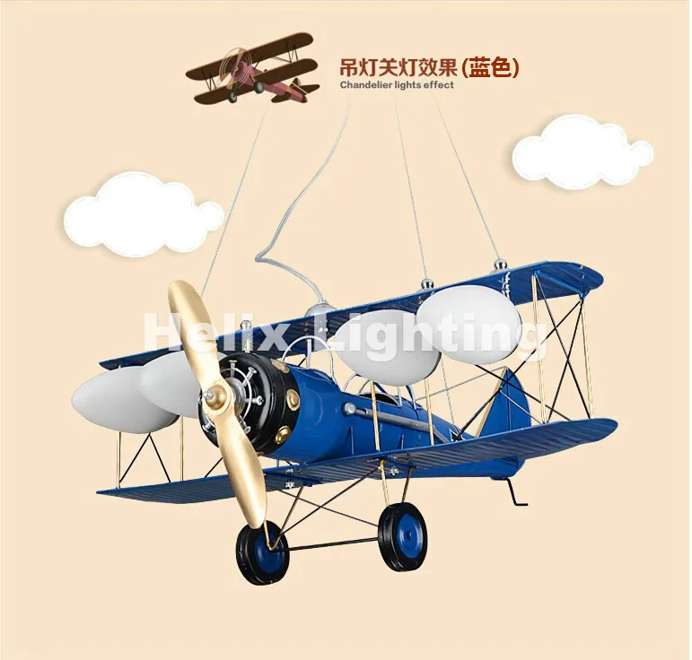 Новый светодиодный детский подвесной светильник новинка декоративный