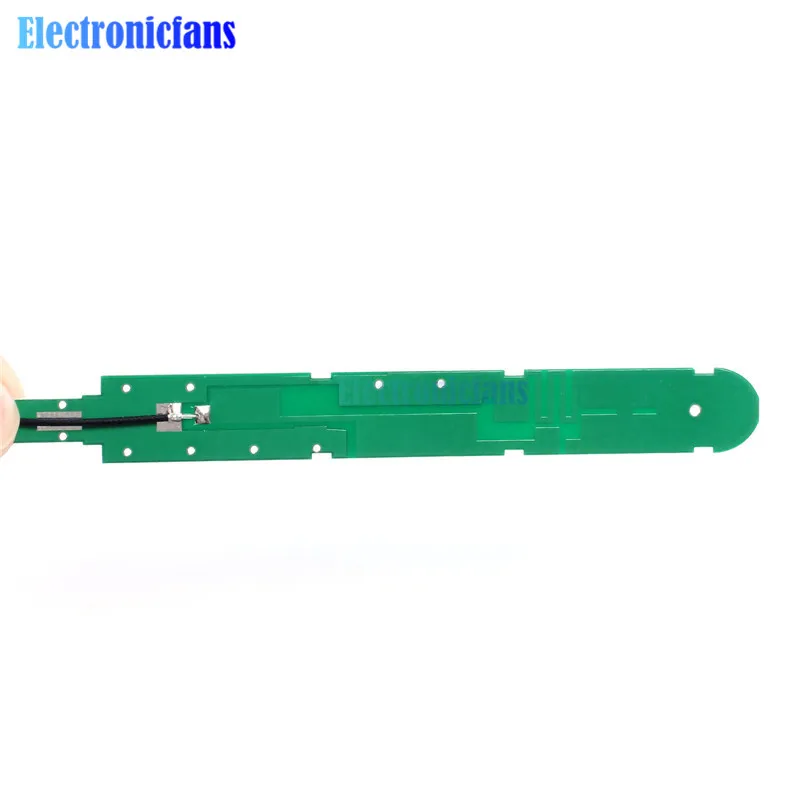 Omni антенна GSM 3G 4G с интерфейсом IPEX CDMA WCDMA TDSCDMA LTE PCB Модульная плата пластина