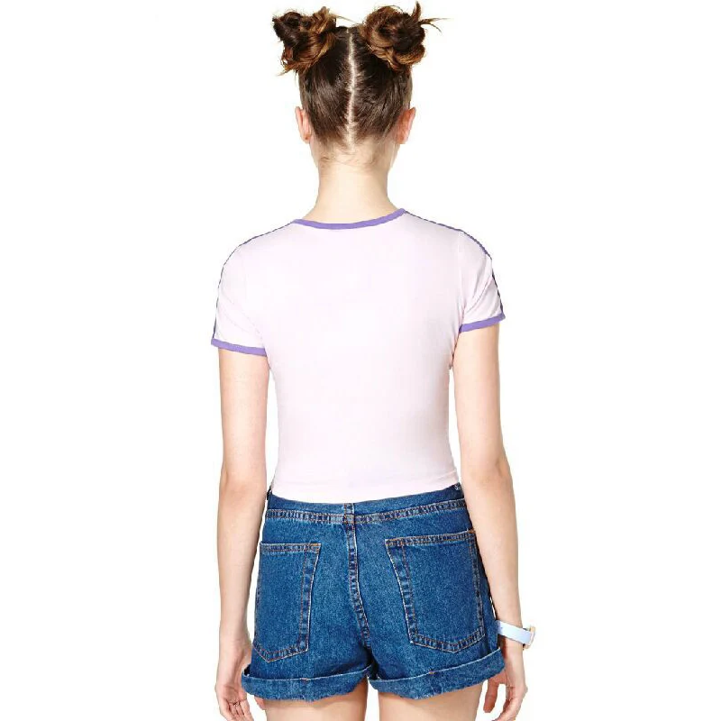 Женская футболка с коротким рукавом буквенным принтом|t-shirt for women|female t-shirtcasual t-shirt |