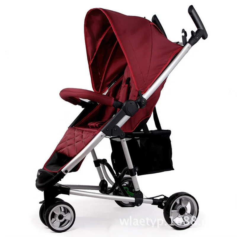 Детская коляска Wla pram льготная распродажа подходит для детей|car ride on|baby on carride car |