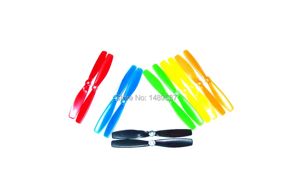 Пропеллеры 6&quot 6045 2-Blade для квадрокоптера