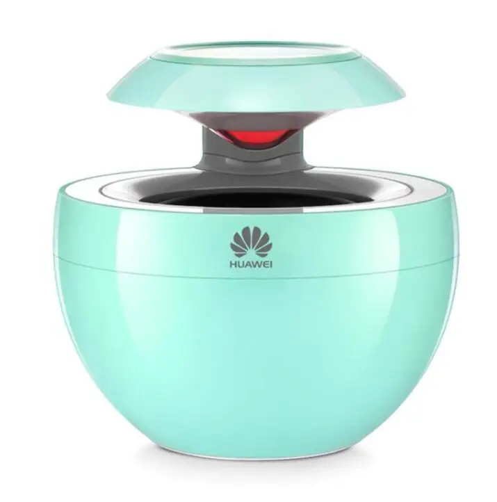 Зеленая трава huawei Bluetooth динамик сабвуфер динамик s Поющий Лебедь AM08 беспроводной динамик Портативный Мини Bluetooth динамик - Цвет: Зеленая трава