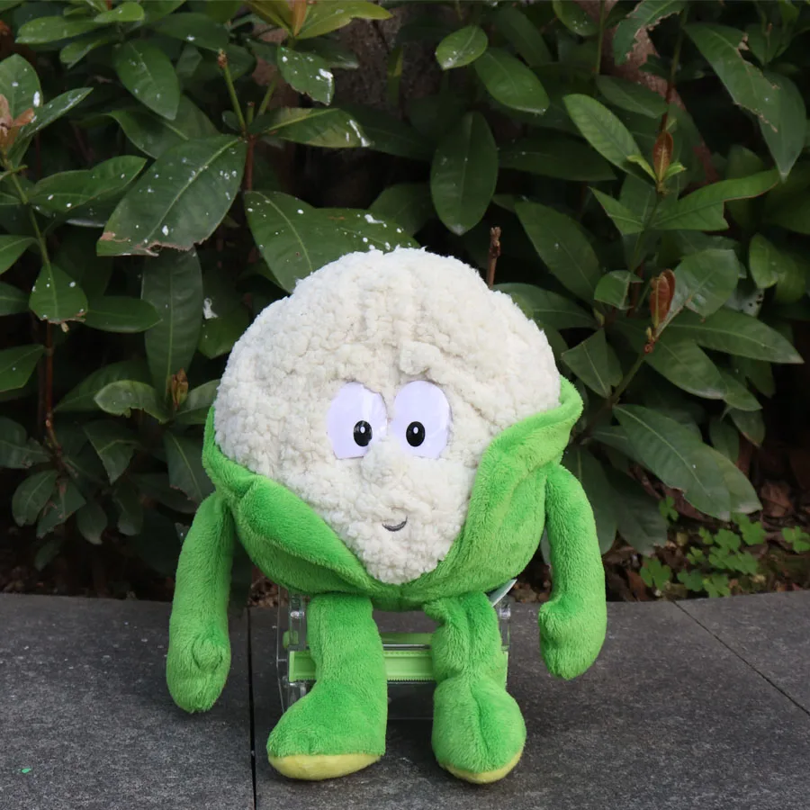 2018 несколько стилей новые фрукты овощи цветная капуста гриб черника Starwberry 9