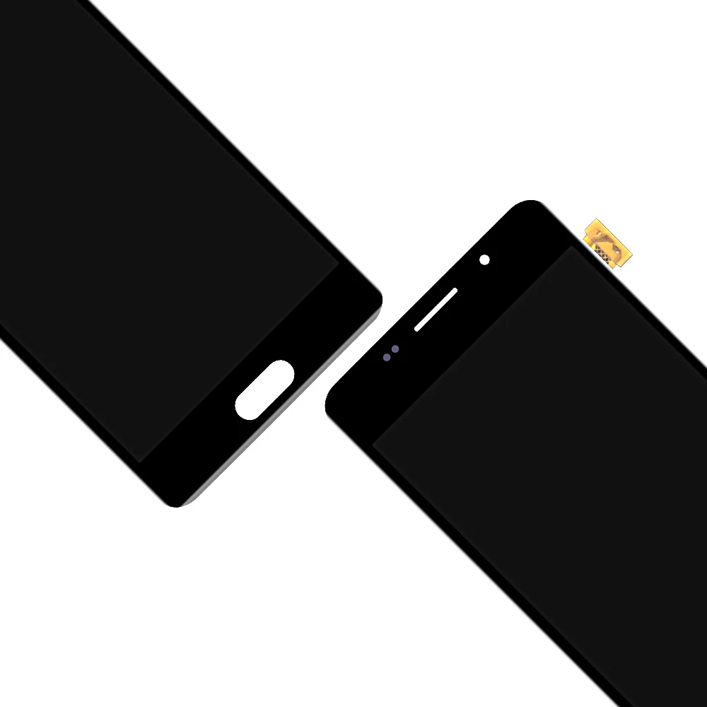 A510 lcd 5 2 &quotдля Samsung Galaxy A5 2016 A510M SM-A510F ЖК-дисплей сенсорный экран дигитайзер + рамка