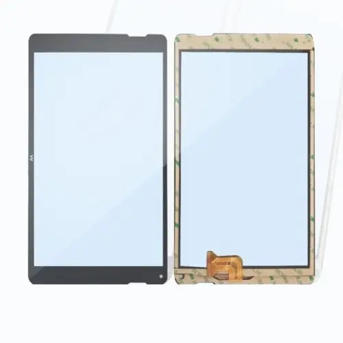 Новый 10 1 ''WOXTER N-200 N200 сенсорный экран дигитайзер Сенсорная панель стеклянный