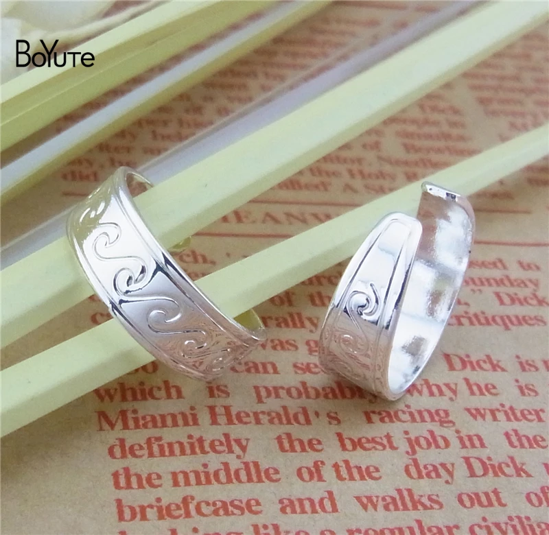 BoYuTe 5 шт. Модные женские ювелирные изделия для тела металлическое Латунное