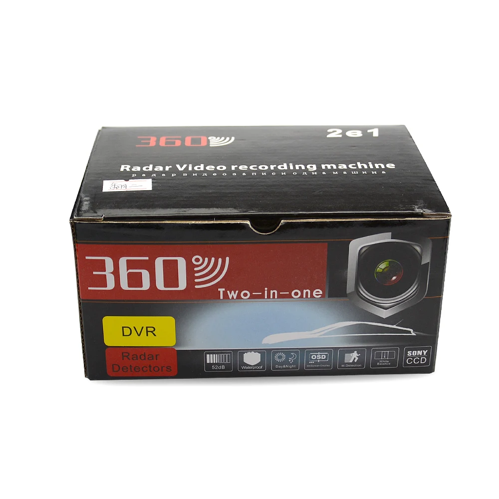 OkeyTech Best 2 в 1 анти-лазерный автомобильный радар-детектор g-сенсор DVR камера рекордер русская и английская версия