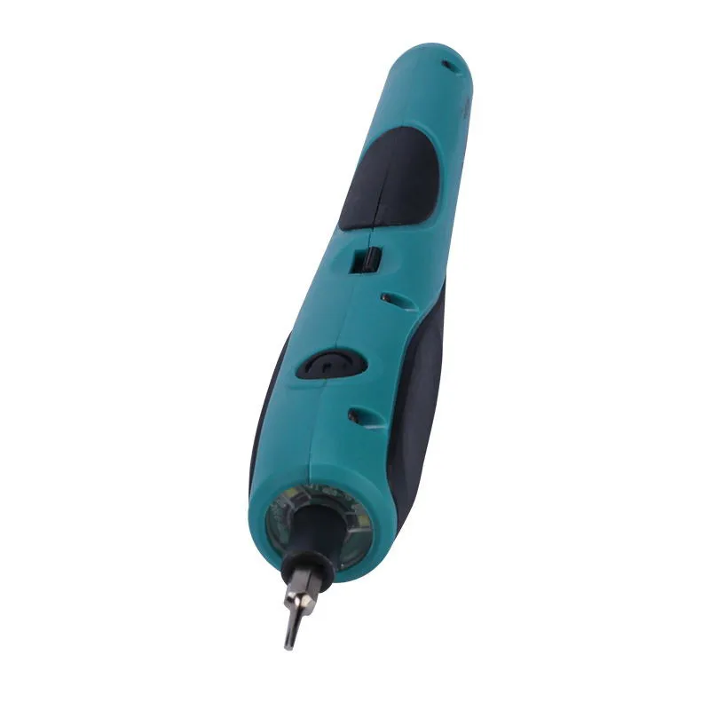 Электрическая дрель USB электрическая отвертка портативный литиевый аккумулятор