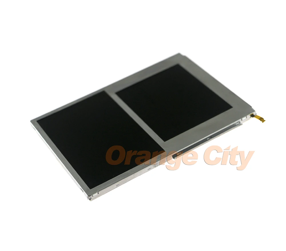 ChengChengDianWan Высокое качество Замена для 2DS ЖК-дисплей экран lcd N