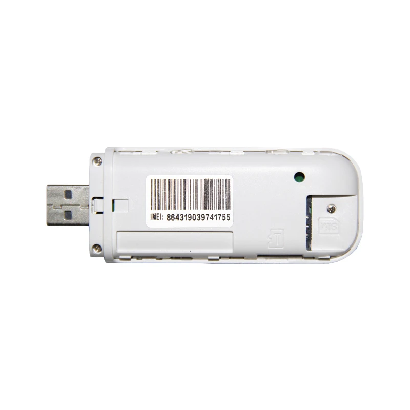WCDMA 4G USB модем ключ мобильный беспроводной сетевой адаптер для системы Android планшетный ПК sim-карта край
