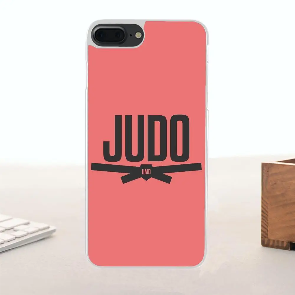 Bixedx Тонкий силиконовый чехол для Samsung Galaxy A3 A5 A7 J1 J2 J3 J5 J7 2015 2016 2017 Jiu Jitsu Judo |