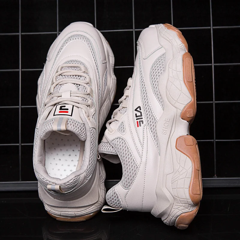 Оригинальные мужские баскетбольные кроссовки Desert Rat 500 Ultras Stability Sports Boost 700