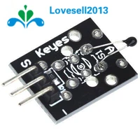 10PCS KY - 013 KEYES Vc Temperature Sensor Module For ARDUINO AVR PIC