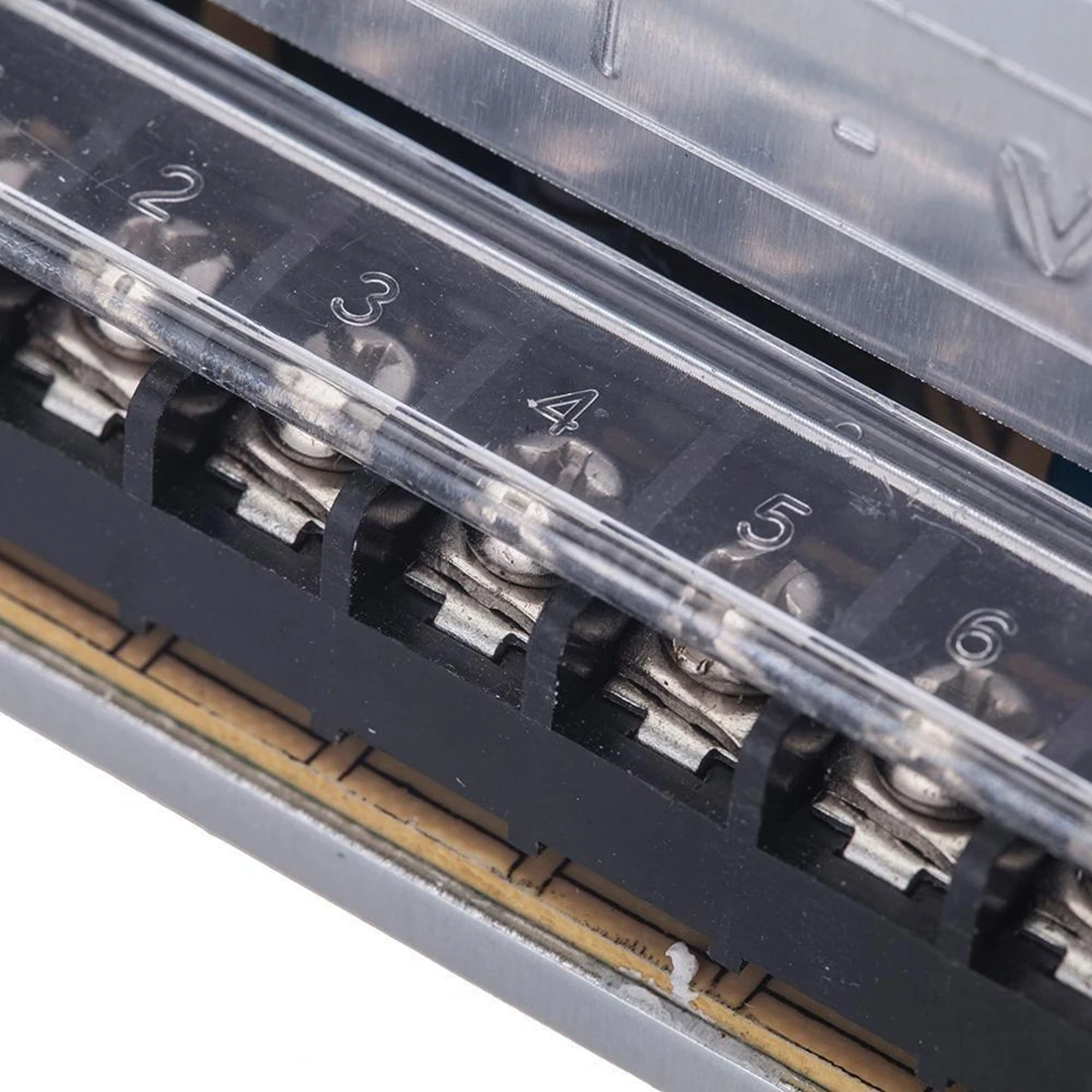 AC110V/220V к DC12V 33A 400W трансформатор напряжения светодиодный блок питания|Импульсный