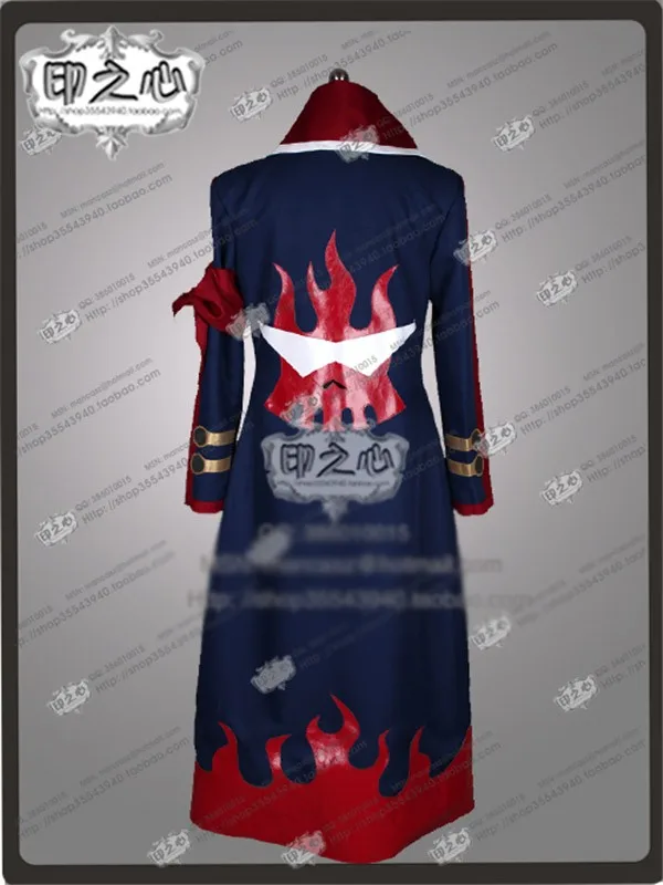 Аниме игра Tengen Toppa Gurren Lagann фигурка манга Simon Хэллоуин Рождественская одежда