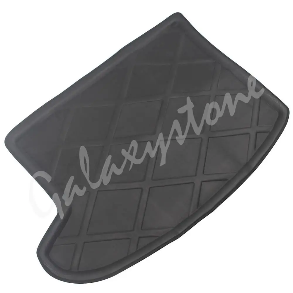 Автомобиль RearTrunk подкладочный для грузов загрузки коврик Jeep Compass 2007 2008 2009 2010 2011 2012