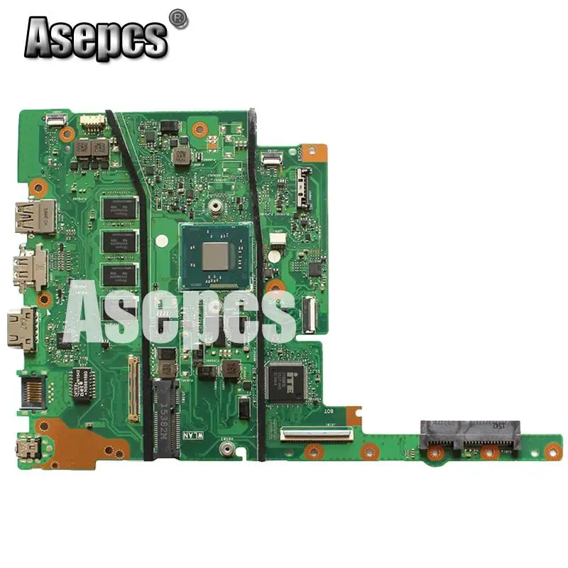 Asepcs E402SA E502SA материнская плата для ноутбука ASUS E402S E502S E402 E502 протестированный