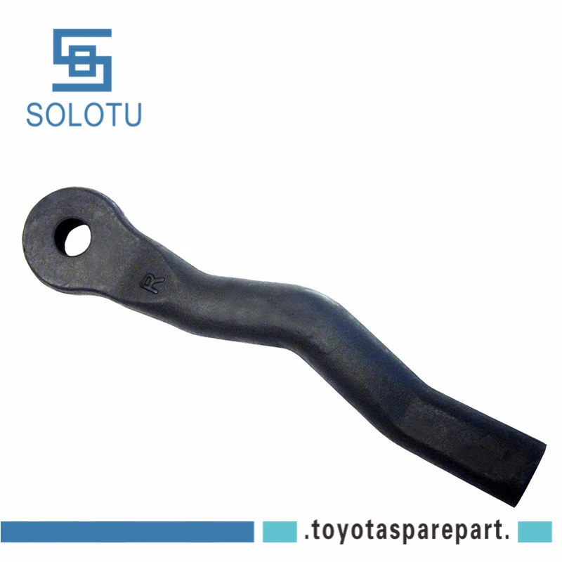 Наконечник рулевой тяги RH для GS IS CROWN 2AD FTV 2AR FSE 3GR 3UZ FE 45463 30130|Шаровые шарниры| |