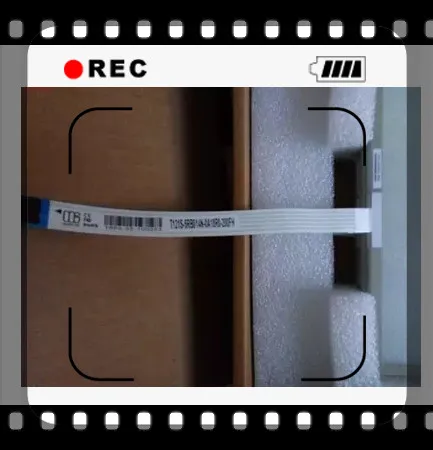 T121S-5RB014N-0A18R0-200FH HIGGSTEC 12 1 121S-5RB014 промышленное медицинское оборудование сенсорный