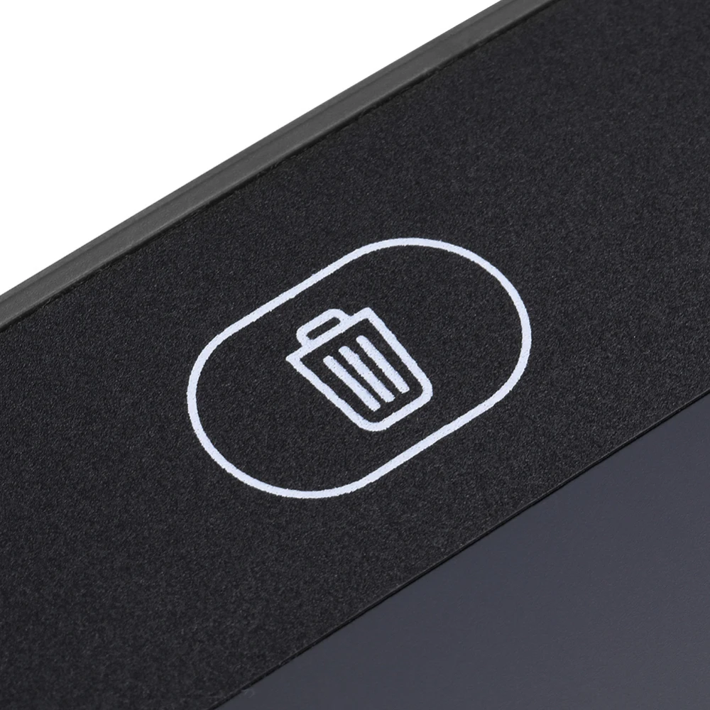 12 дюймовый цветной ЖК экран планшет для письма электронный цифровой блокнот