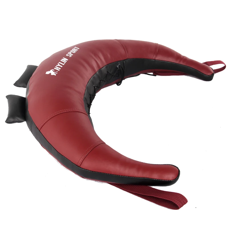 5 кг болгарский силовой мешок искусственная кожа ММА боксерский Пробивной сила