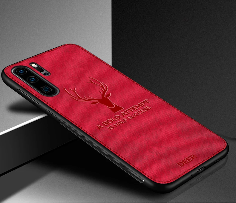 Mofi для huawei P30 Pro чехол mate 20 10 Pro для huawei P20 Lite чехол силиконовый чехол P 30 роскошный кожаный 360 противоударный