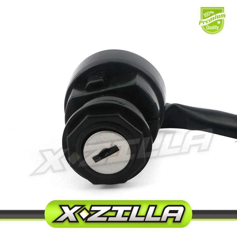

Ignition Key Switch Fits YFZ450R YFZ 450R 2009-2018 BIG BEAR 400 YFM400 YFM 400 2X4 2002-2004 Motorcycle Free Shipping