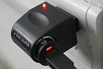 Настенная розетка для прикуривателя автомобиля 2 шт./лот адаптер переменного