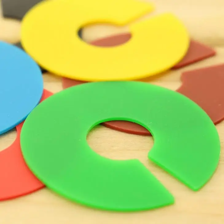 12 шт./лот узнаватель для Винных Бокалов силиконовая этикетка резиновый маркер