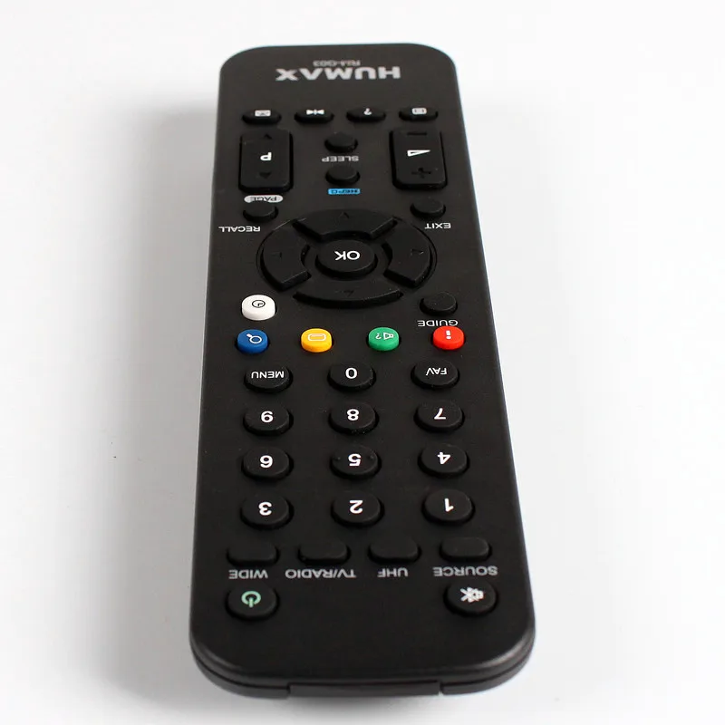 Пульт дистанционного управления Управление для HUMAX приемника RM G03 G01 G08 G09