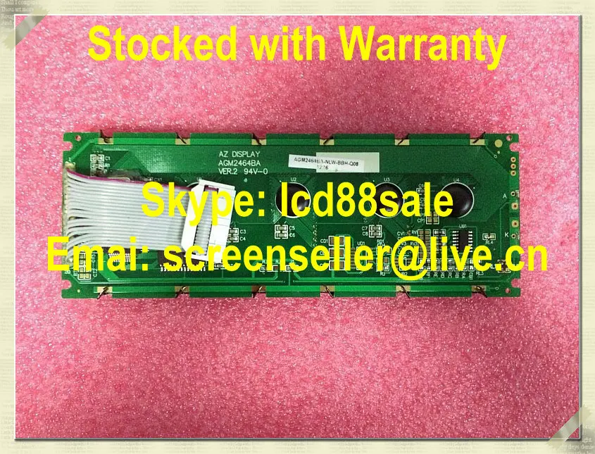 Лучшая цена и качество Φ промышленный ЖК-дисплей | Электронные компоненты