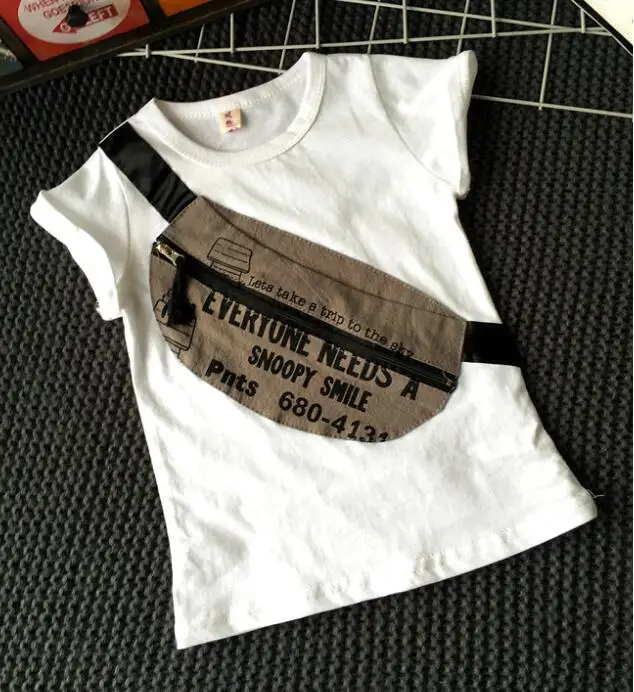 T-shirt Комплекты одежды для мальчиков, летний костюм, футболка с короткими рукавами для мальчиков+ шорты, комплект из 2 предметов, комплект одежды для мальчиков 2-6 лет - Цвет: T-shirt