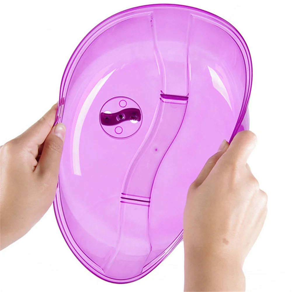 

2019 Plastic transparent safety anti-splash microwave oven heating cover kitchen utensils