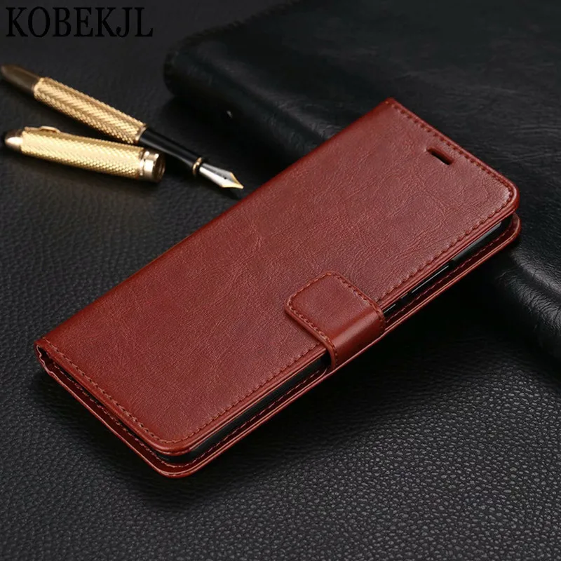Чехол для Redmi Note 8 T роскошный кошелек из искусственной кожи флип чехол телефона
