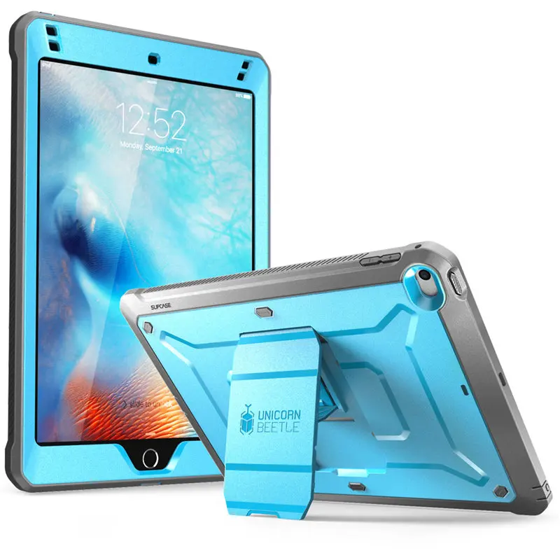 SUPCASE для ipad Mini 5 Чехол() Mini 4 Чехол UB Pro полный корпус прочный двойной-слой гибридный Чехол со встроенной защитой экрана
