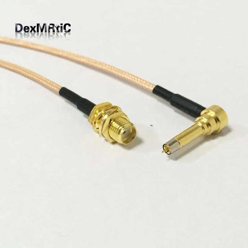 4G 3G GSM антенна 6dbi усиление магнитное основание с кабелем 3 м SMA Папа + гнездо разъем