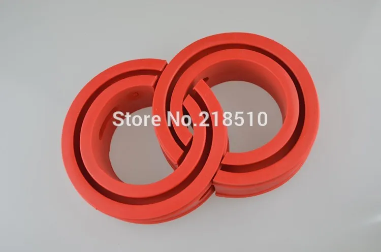 Оптовая продажа 2 шт./лот автомобильный амортизатор типа A + пружинный бампер