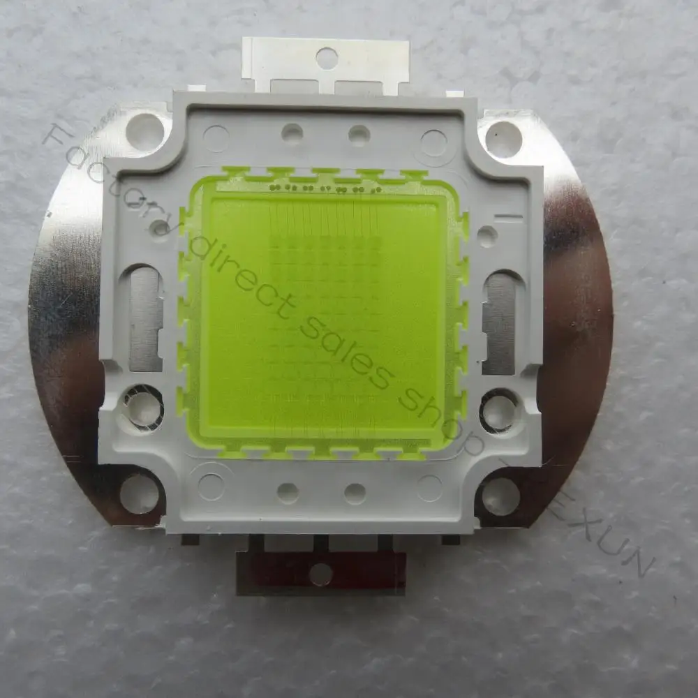 

Бесплатная доставка LED 140 Вт высокомощные светодиодные чипы DIY светодиодный проектор bridgelux 45mil чип 140-150lm/W (10 шт./лот) Светодиодная лампа