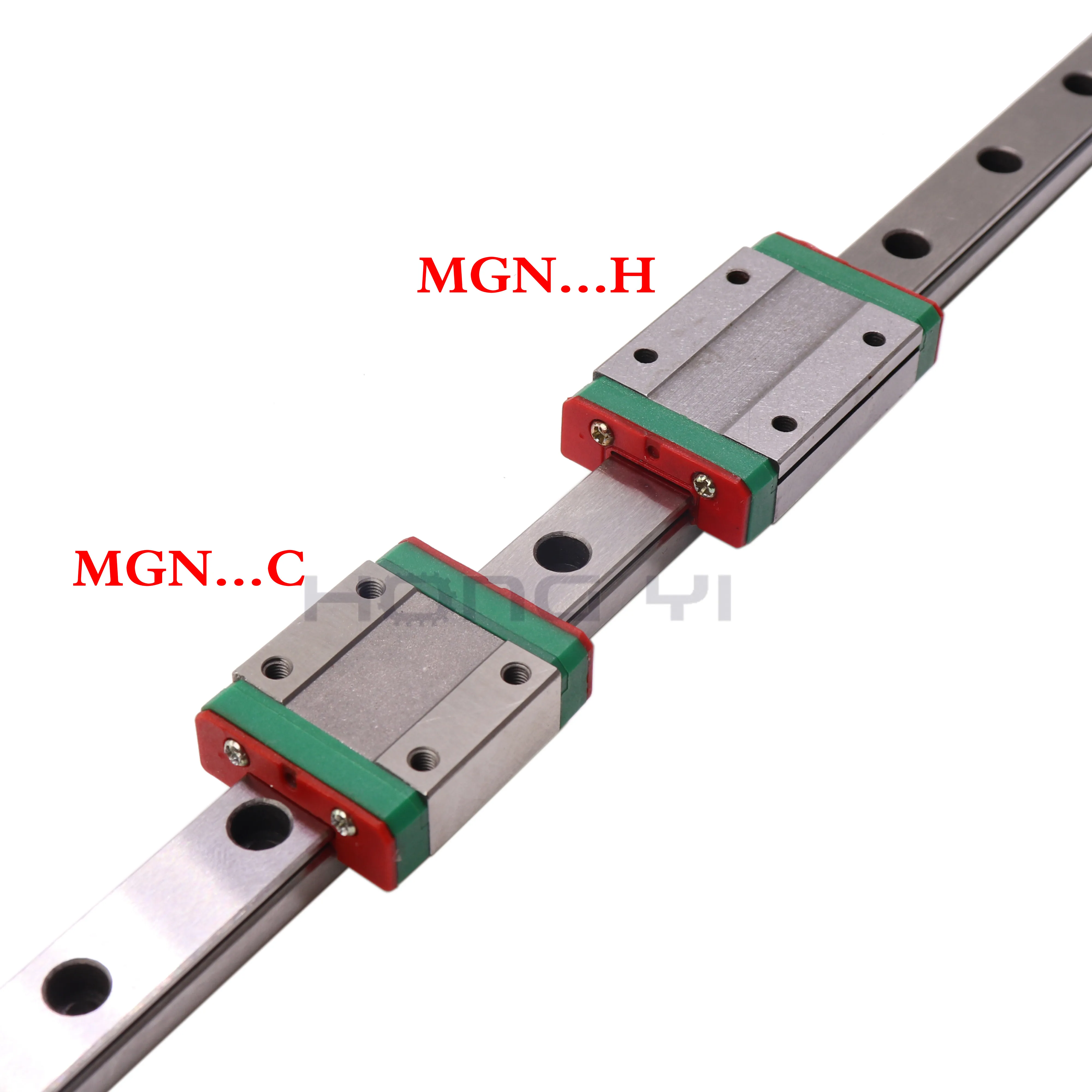 

MGN7 linear guide 600mm 700m 800mm 1000mm miniature linear rail without MGN Linear slider 3D Printer