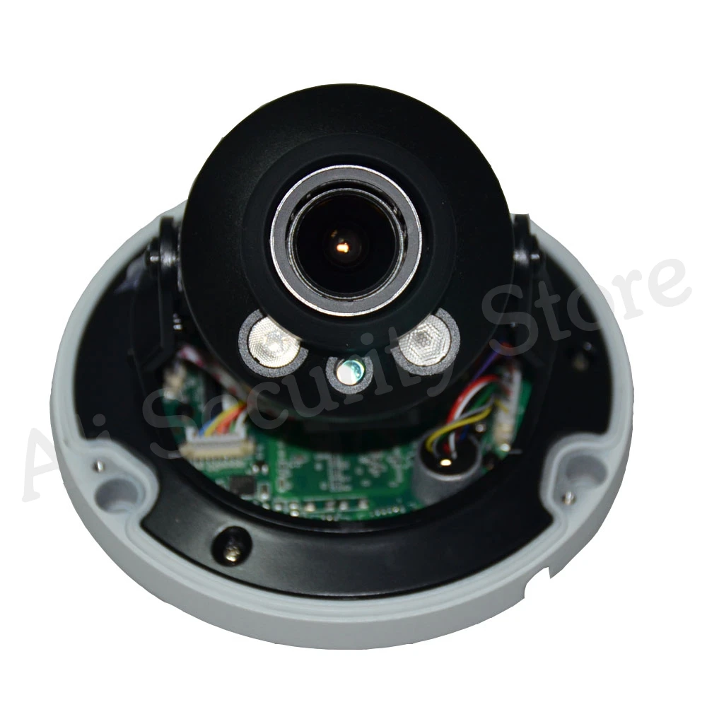 Dahua IPC-HDBW4433R-ZS 4MP IP камера CCTV с 50 м ИК диапазоном Vari-Focus объектив сетевая камера Замена IPC-HDBW4431R-ZS