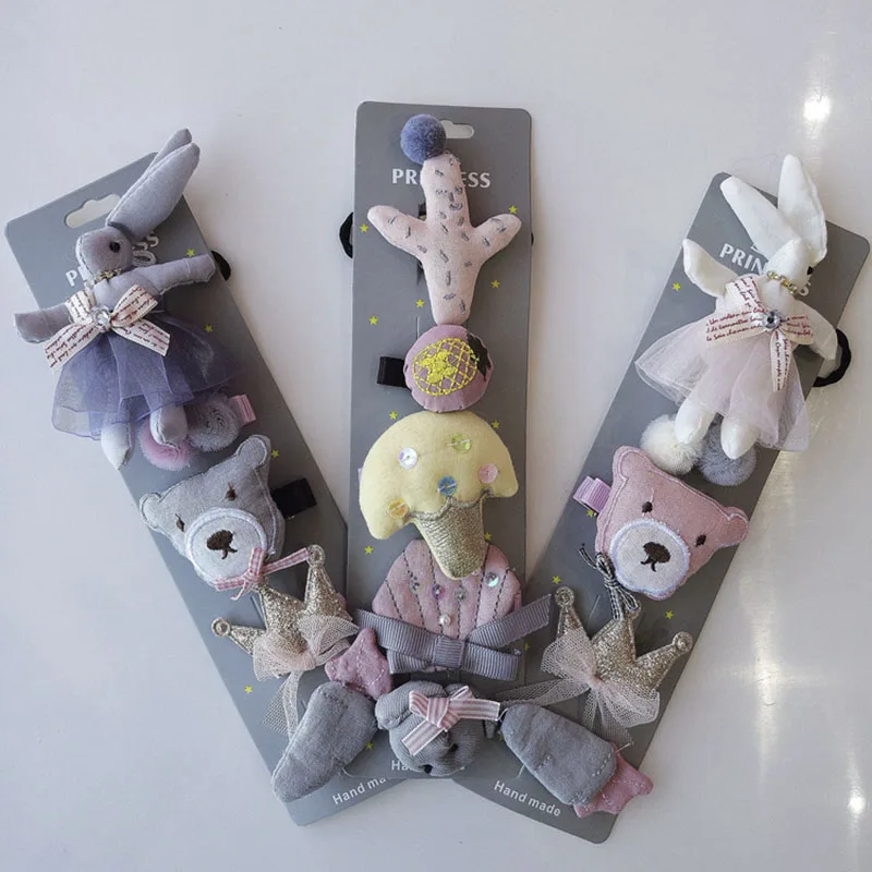 Kawaii/Детские хлопковые нескользящие туфли; милые детские туфли с героями мультфильмов для малышей; модные туфли с Пчелой для младенцев