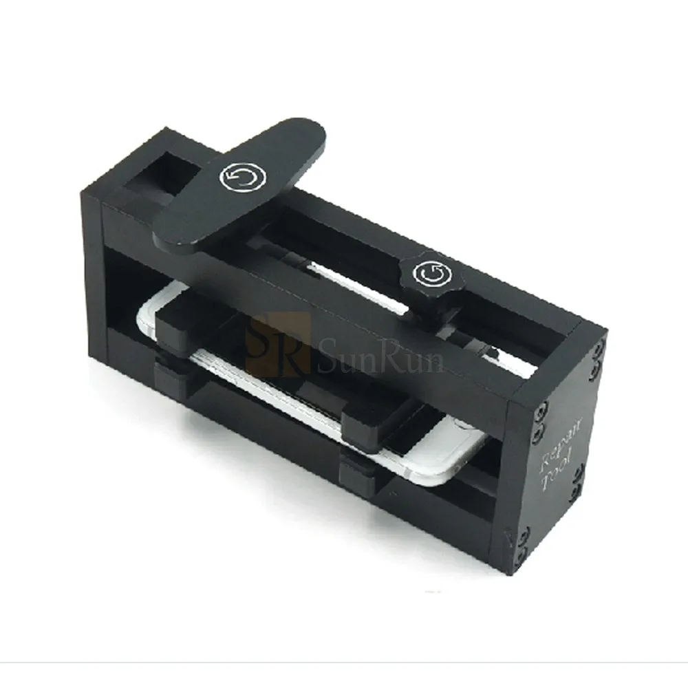 Gtool Panelpress инструмент для iPhone 6 6 Plus коррекция изгиба инструмент для ремонта угловая боковина изгиб фиксация выпрямление набор